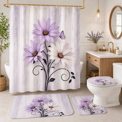 Lavender Purple