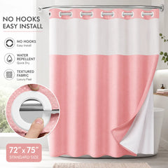 Blush Pink